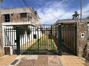 Casa · 89m² · 4 Ambientes · Casa en Sargento Cabral