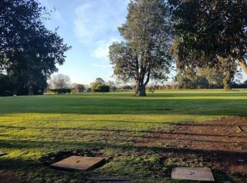Terreno · 4715m² · Lote en Venta en Capilla del Señor, El Malacate