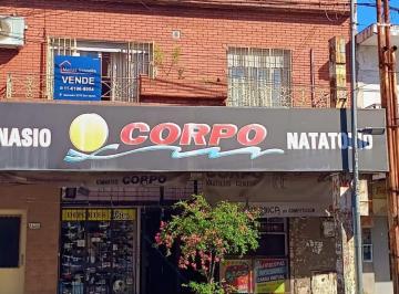 PH · 150m² · 5 Ambientes · Excelente PH Tipo Casa 5 Ambientes en San Martin