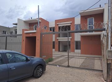 Departamento · 70m² · 4 Ambientes · 1 Cochera · Departamento en Alquiler - 2 Dorm., con Cochera