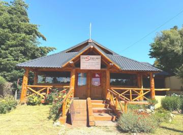 Local comercial · 114m² · 2 Ambientes · Local en Dina Huapi con Departamento 1 Ambiente