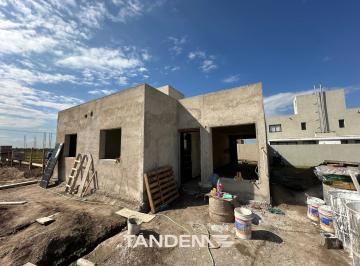 PH · 75m² · 3 Ambientes · 1 Cochera · Duplex en Manantiales - Rincones de Manantiales