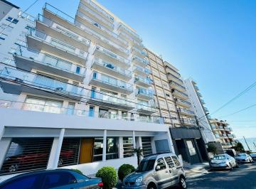 Departamento · 115m² · 4 Ambientes · 1 Cochera · Departamento en Gascon 50 de Cuatro Ambientes con Cochera