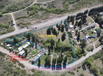 Campo , Ñirihuau · Lote Terreno Chacra en Zona Ñirihuau - Dina Huapi - 1,5 Ha
