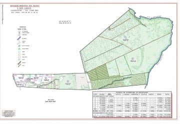 Terreno · 15780000m² · Terreno en Gualeguaychu