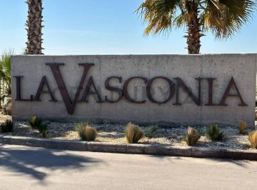 Terreno · 380m² · Maipu La Vasconia Lote