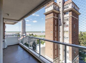 Departamento · 100m² · 4 Ambientes · 1 Cochera · Venta Dos Dorm. con Cochera Portal de Los Marinos