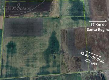 Terreno · 2230000m² · Terreno en Santa Regina