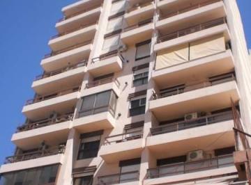 Foto · Ayacucho 400 Externo con Balcón y con Renta