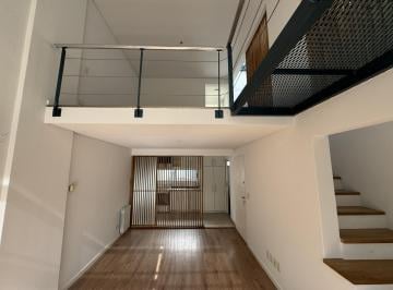 PH · 66m² · 3 Ambientes · Triplex Tipo PH en Villa Ortuzar