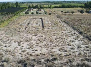 Terreno , San Rafael · Lote de 1 Ha y 2000 m² Distrito Rama Caída en San Rafael Mendoza