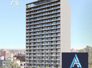 Departamento · 38m² · 1 Ambiente · Venta Monoambiente Cordoba 400 Financiación Hasta 60 Cuotas - Neuquen Capital