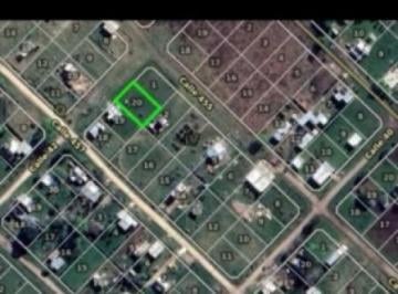 Terreno · 437m² · Lote en Altos de San Patricio Cercano Al Camping El Griego