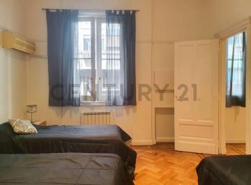 Departamento · 72m² · 3 Ambientes · Venta 3 Ambientes con Dependencia Apto Oficina/apto Profesional/ Apto Credito