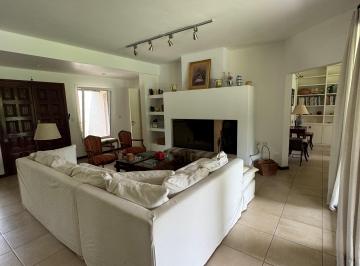 Casa de 5 ambientes, Tigre · Alquiler Sin Muebles, Casa de Una Planta en Santa Bárbara