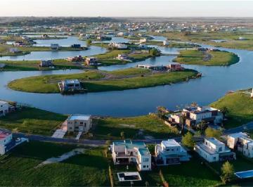 Terreno · 832m² · Lote en Venta Canton Norte a La Laguna