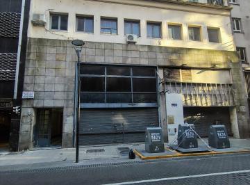 Edificio · 2900m² · Edificios en Block/estructuras/obras - Centro Norte (Comercial), Capital Federal