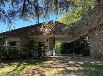 Casa · 162m² · 3 Ambientes · 1 Cochera · Casa Almafuerte 2500 Funes Garita 14