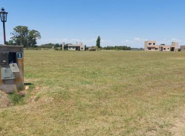 Terreno · 2000m² · Lote en Venta Barrio El Espinillo, Lujan