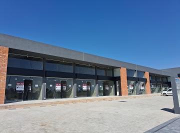 Local comercial · 75m² · 1 Ambiente · 1 Cochera · Local en Alquiler en Colinas de Manantiales, en Colinas Mall. 75 m², Apto Gastronomico y Comercial