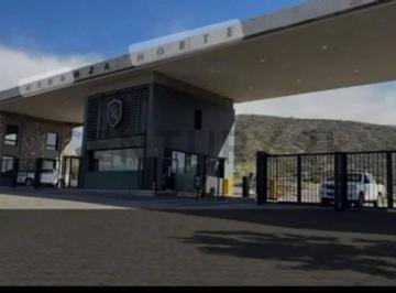 Oficina comercial · 820m² · Venta Terreno en Mendoza Norte Country Club