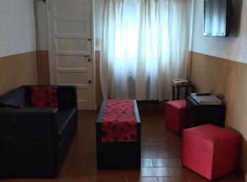 Departamento · 39m² · 2 Ambientes · Alquiler Estudiantes Chauvin