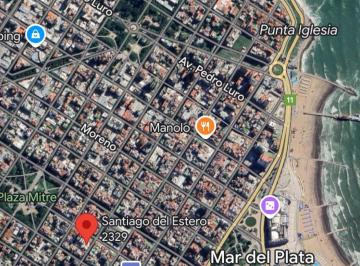 Departamento · 2 Ambientes · Departamento en Venta Zona Centro