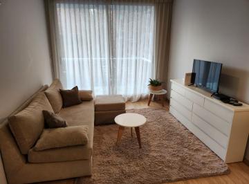 Departamento · 62m² · 2 Ambientes · Amplio 2 Amb con Balcón Al Frente, en Torre de Belgrano, Para 3 Pers. Muy Luminoso!