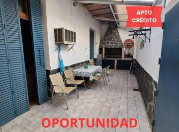 PH · 101m² · 4 Ambientes · Venta. Ph 4 Amb, Sin Expensas, Reciclado a Nuevo