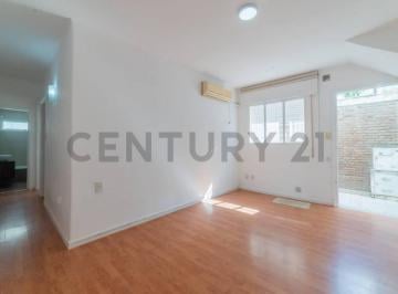 PH · 62m² · 2 Ambientes · PH Céntrico Totalmente Renovado 2 Dorm.