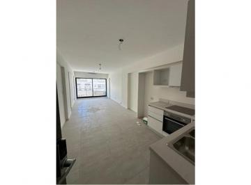 Oficina comercial · 35m² · 1 Ambiente · Venta Oficina en Edificio Evoque, Full Amenities Seg. 24 Hs