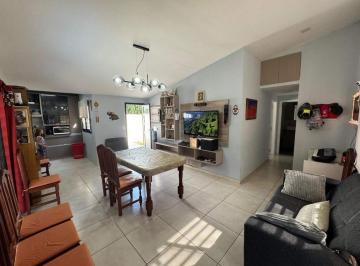 Casa · 120m² · 3 Ambientes · 2 Cocheras · En Venta Casa en Villa Carlos Paz