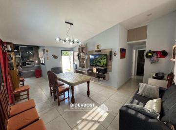 Casa · 120m² · 3 Ambientes · 2 Cocheras · En Venta Casa en Villa Carlos Paz