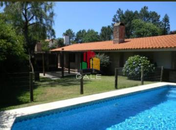 Foto1 · Casa en Venta de 4 Dorm. en Pinares, Punta del Este