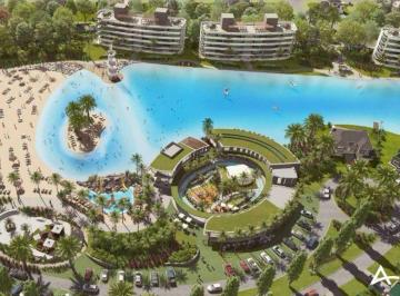 Terreno · 624m² · Lotes en Venta en El Nuevo Barrio Privado Premiun Developer Aqua