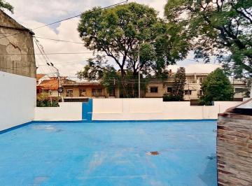 Casa · 60m² · 3 Ambientes · Venta Casa en Villa Ortuzar con Patio y Terraza