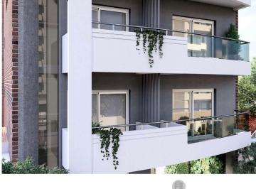 Departamento · 35m² · 1 Ambiente · Monoambiente en San Lorenzo - Precio Preventa