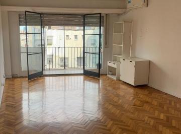Departamento · 87m² · 3 Ambientes · Venta Recoleta Departamento 3 Ambientes C/dependencia