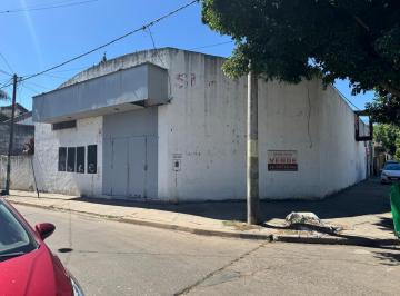 Bodega-Galpón · 388m² · Galpon Alquiler Zona Comercial!