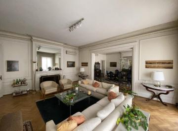 Departamento · 396m² · 8 Ambientes · Piso en Retiro, Palacio Estrugamou, 8 Ambientes, 4 Dorm., 4 Baños