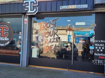 Local comercial · 60m² · Local en Venta en Pilar Centro