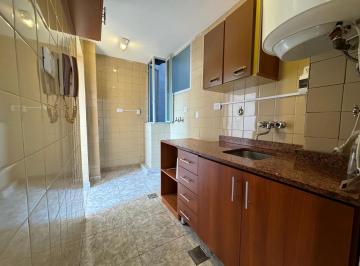 Departamento · 35m² · 2 Ambientes · Venta Departamento 2 Ambientes Monserrat Uade