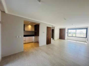 Casa · 162m² · 7 Ambientes · 2 Cocheras · Espectacular Casa - Duplex "A Estrenar" en Solares de Manantiales. Excelente Categoria!