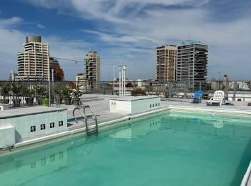 Departamento · 42m² · 2 Ambientes · A. Libertador y Salguero Depto de 2 Ambientes en Alquiler