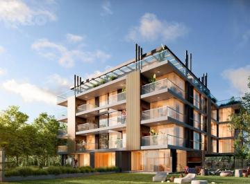 Departamento · 86m² · 4 Ambientes · Apartamento 2 Dorm. en Venta Rambla Costanera - Lagomar