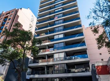 Departamento de 2 ambientes, Córdoba · 1 Dormitorio Amplio - a Estrenar - Amenities y Cocheras - Reggia 6 - Nueva Cba