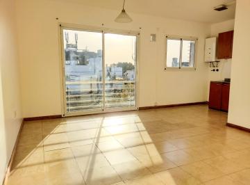 Departamento · 25m² · 1 Ambiente · Venta Departamento Monoambiente. Barrio Cinco Esquinas - Rosario.