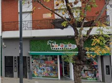 Edificio · 291m² · Edificio Comercial en Monte Castro