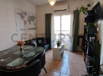 Departamento · 30m² · 2 Ambientes · 1 Cochera · Venta Departamento de 2 Ambientes con Cochera en Haedo