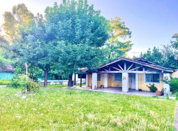 Casa de 4 ambientes, José C Paz · Casa con Hermoso Parque, Oportunidad Primera Vivienda